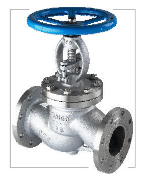 15mm 25mm válvula da corrosão 300 do Ansi 150 da válvula de controle do globo da maneira de uma polegada 3 de 1 polegada 2 anti