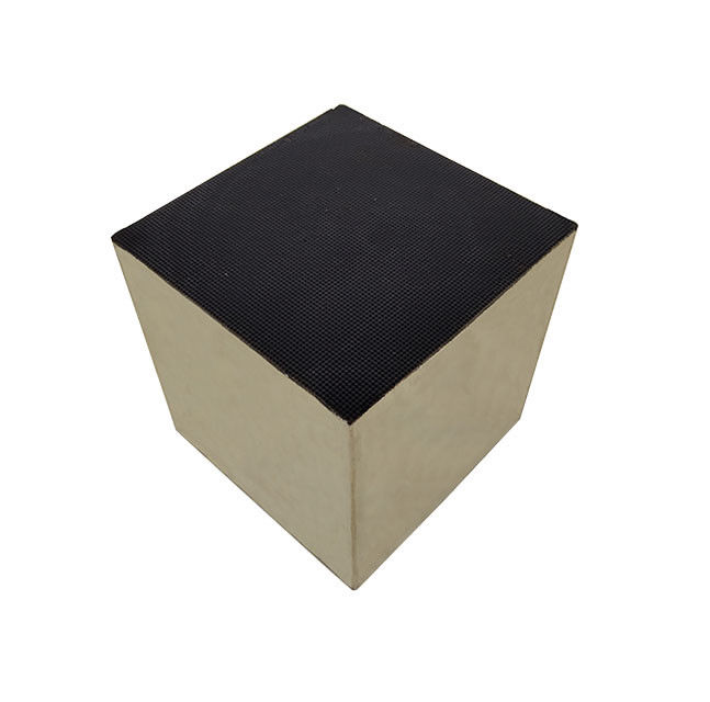 Catalizador de cobre do óxido de ferro do Zeolite do Zeolite do Cu para o controle de emissão diesel automotivo do Nox