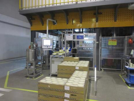 O catalizador Vocs da oxidação do VOC do NOx CO e os controles dos Haps desinfetaram compostos orgânicos temporários