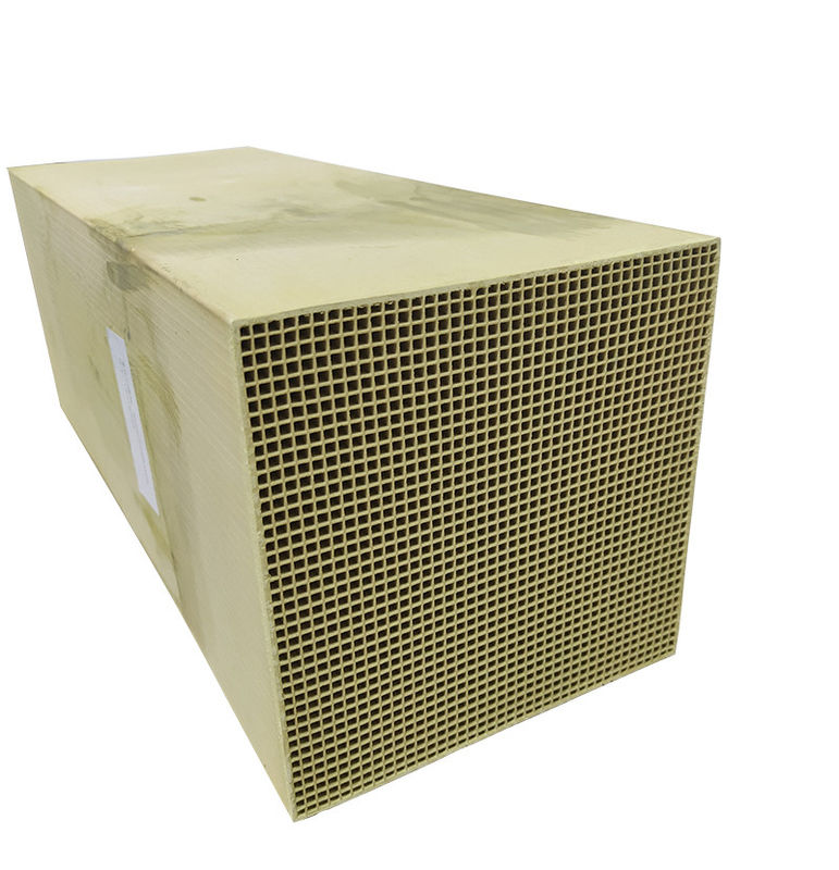 Oxidação catalítica da amônia do catalizador do ferro do SCR Denox de PCDD F do efeito dobro TiO2 V2O5 WO3 das dioxina